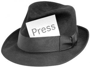 What's Keeping You Back From Using Press Releases?