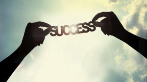 Successful Content Can Be Achieved!