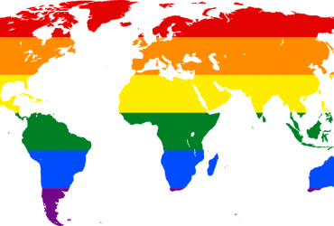 lgbtq pride month