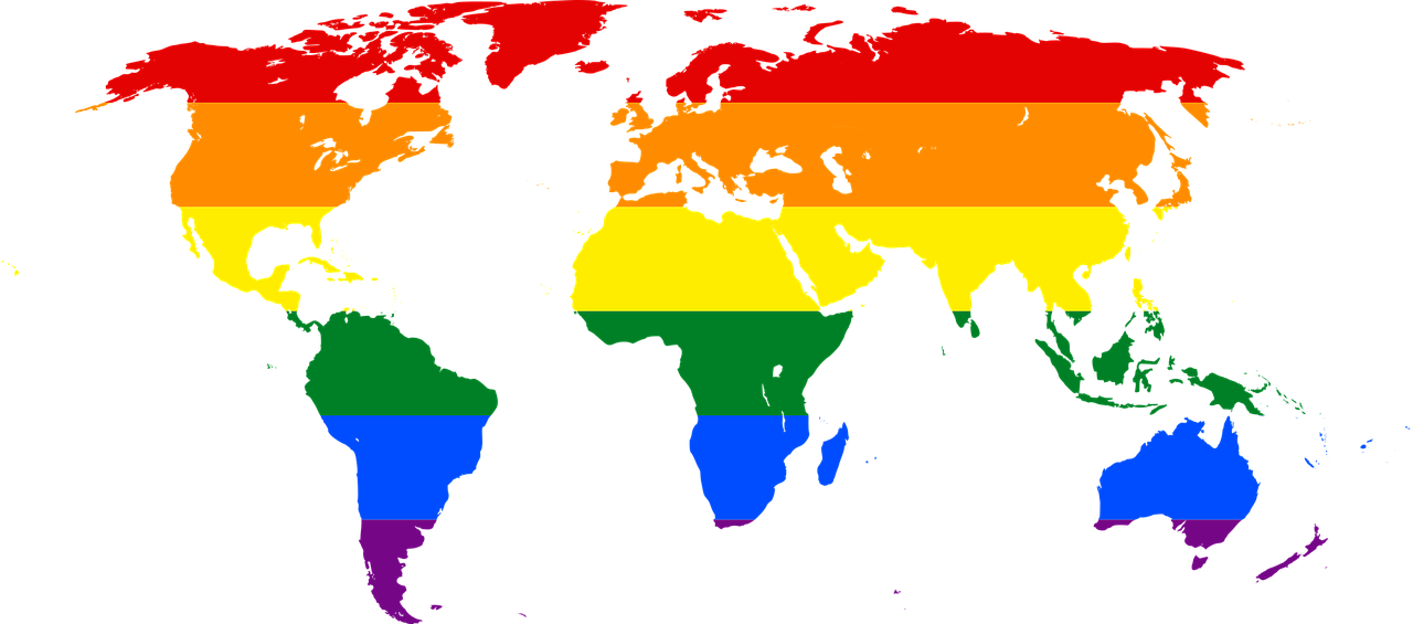 lgbtq pride month