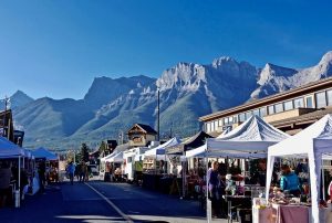 national farmers market week