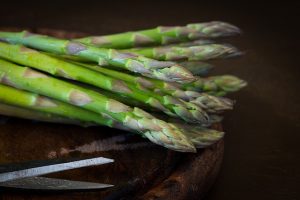 vegetarian cooking