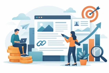 Affordable Guest Posts That Still Move Rankings