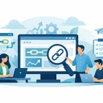 Agency Backlink Fulfillment Guide for Scale