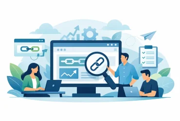 Agency Backlink Fulfillment Guide for Scale
