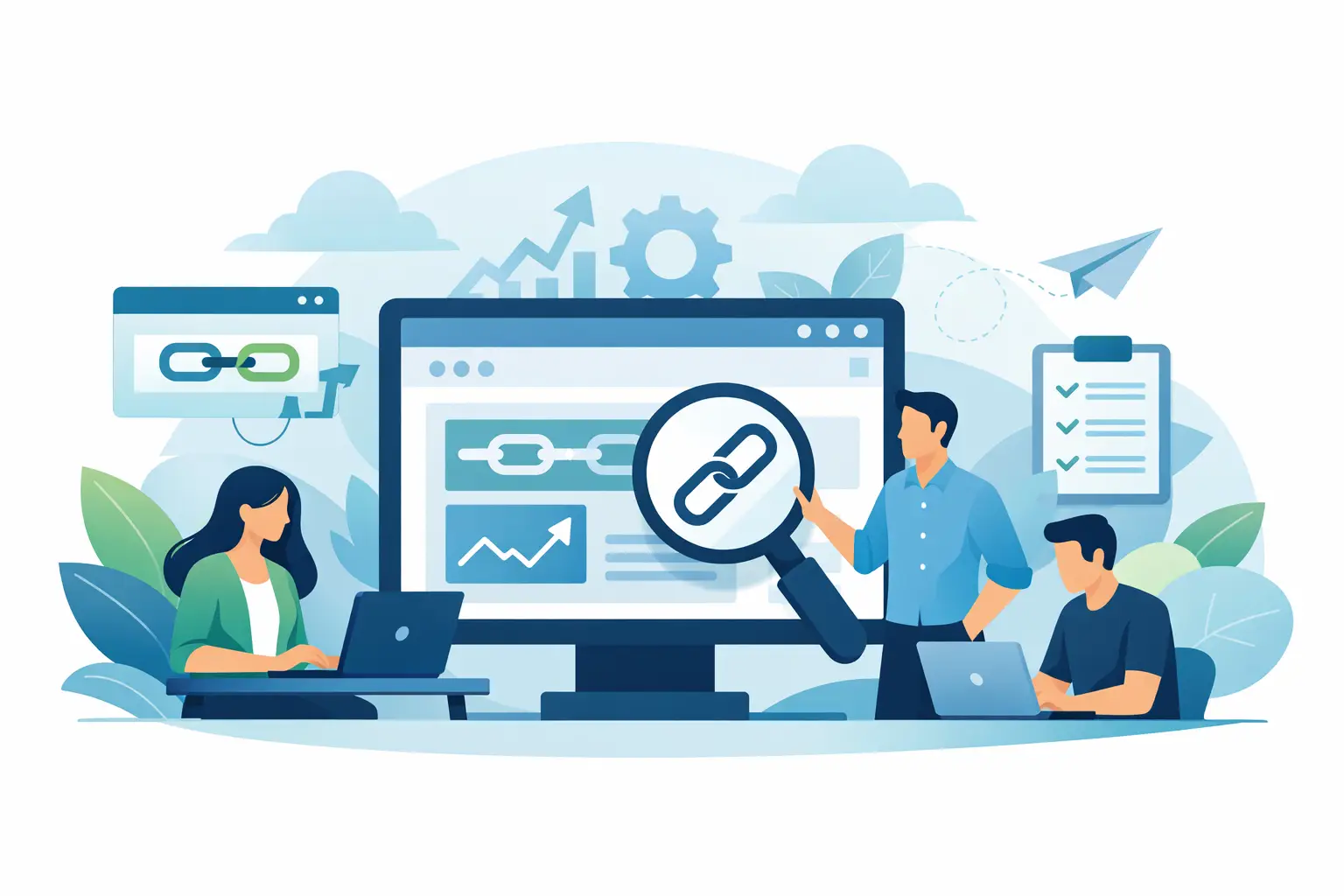 Agency Backlink Fulfillment Guide for Scale
