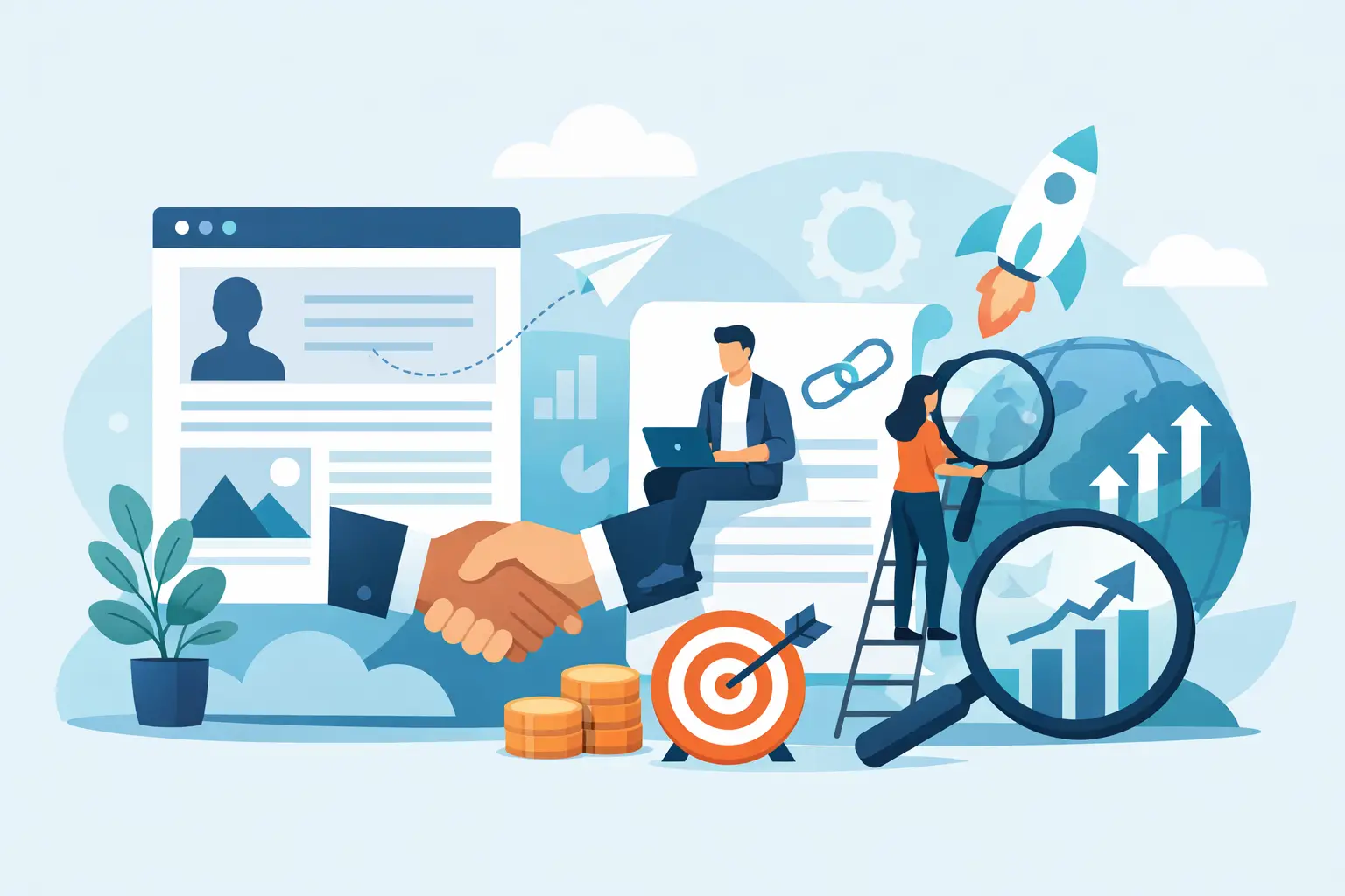 Are Guest Posts Worth It for SEO?