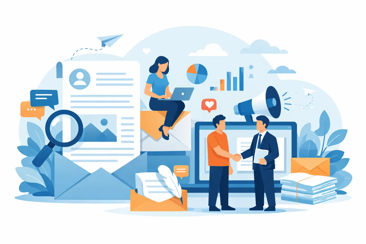 Best Guest Posting Packages That Deliver