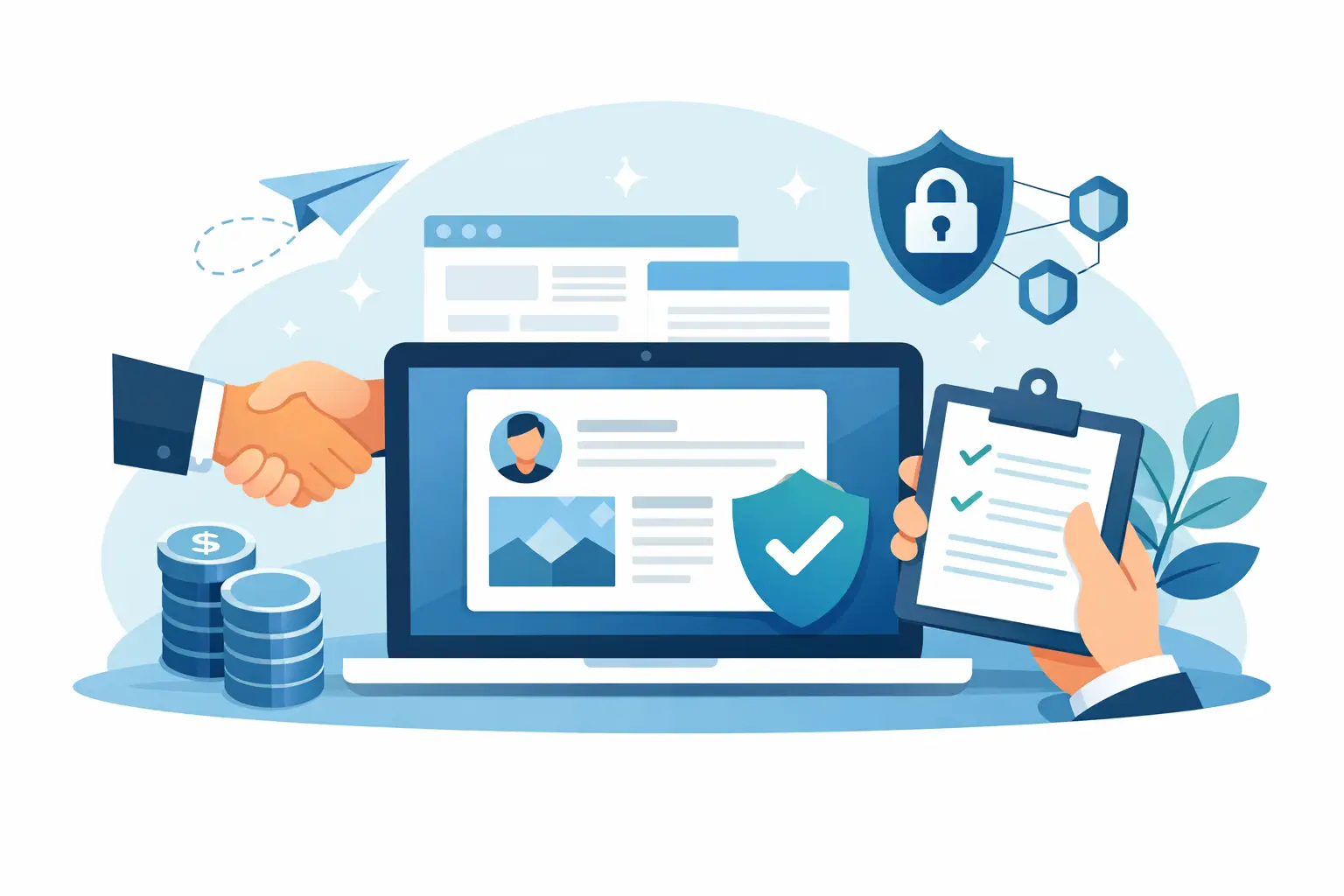 Buy Guest Posts Online Without the Risk