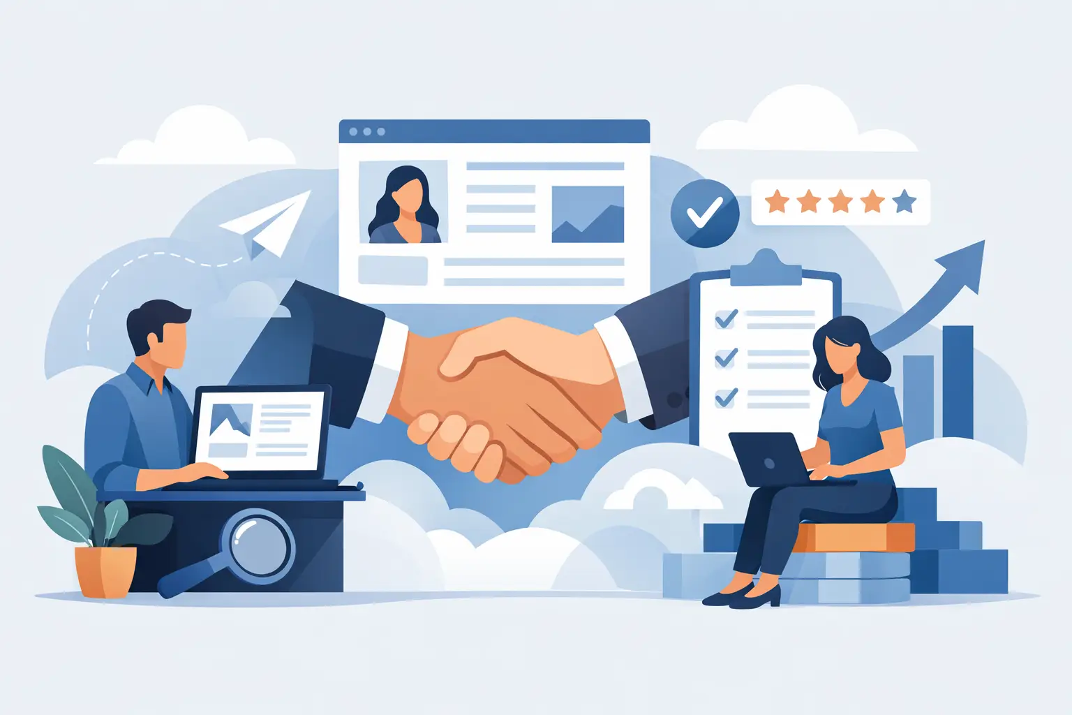 Guest Post Service Review: What Matters