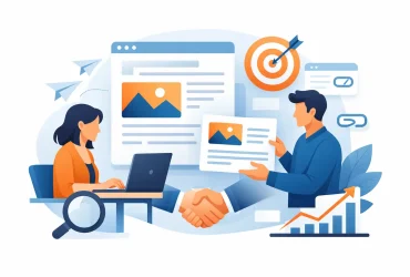 Guest Post Service With Content That Works