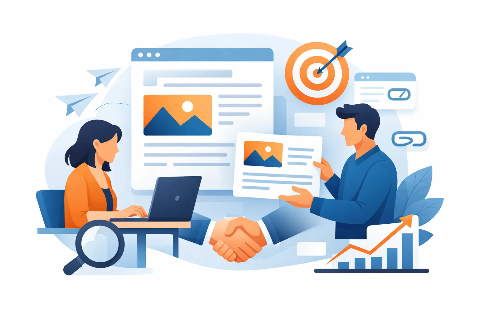 Guest Post Service With Content That Works