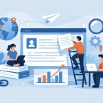 Guest Posting for SEO Agencies That Scales