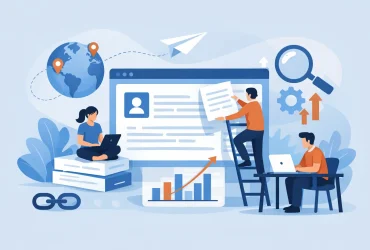 Guest Posting for SEO Agencies That Scales