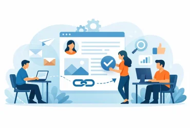 How Guest Posting Service Works