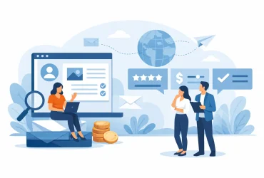 How to Choose an Affordable Guest Posting Service