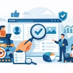 How to Evaluate Guest Post Sites Right