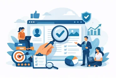 How to Evaluate Guest Post Sites Right