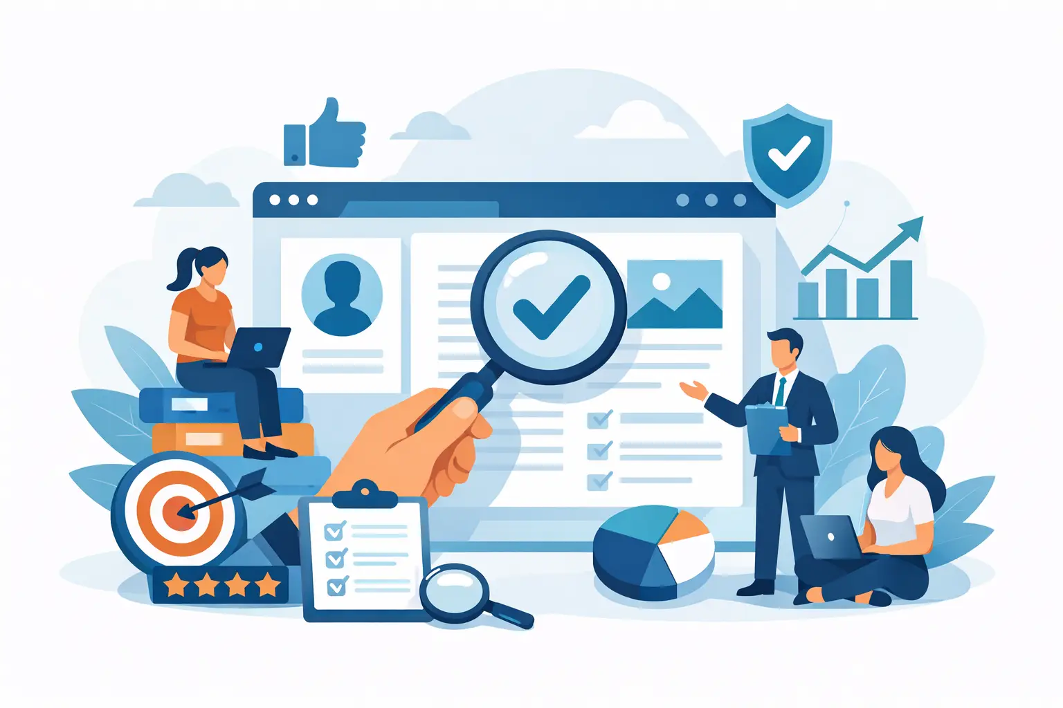 How to Evaluate Guest Post Sites Right