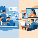 In House Versus Outsourced Outreach