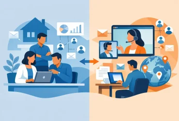 In House Versus Outsourced Outreach