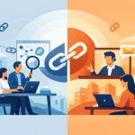 In House vs Outsourced Link Building