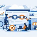 Link Building for Small Business That Works