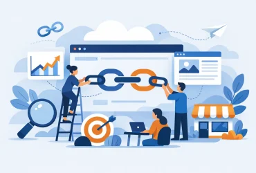 Link Building for Small Business That Works