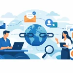 Manual Outreach Link Building That Works