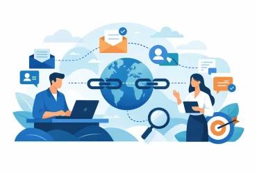 Manual Outreach Link Building That Works