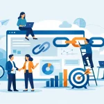 Outsourced Link Building for Agencies