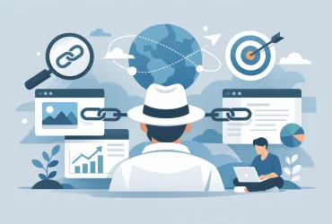 What a White Hat Link Building Service Does