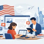 What an American Content Writing Service Does