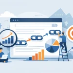 Anchor Text Strategy That Actually Ranks