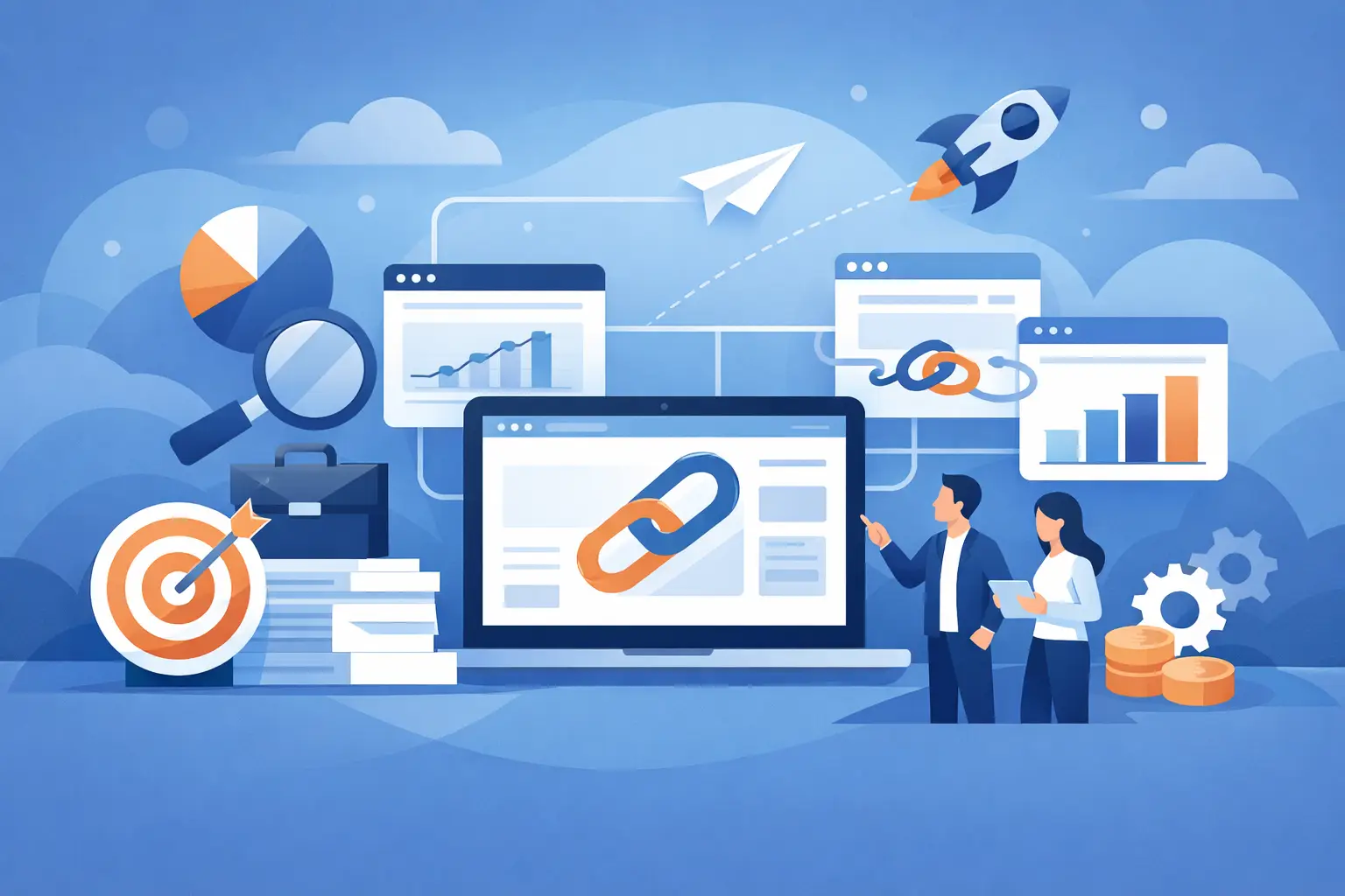 Best Backlink Packages for Agencies