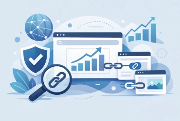 Domain Authority Backlink Guide That Works