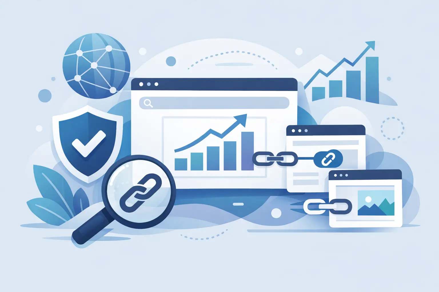 Domain Authority Backlink Guide That Works