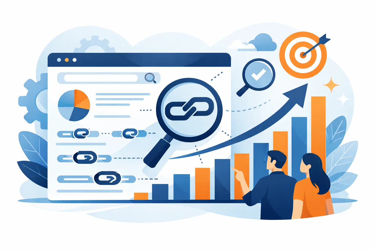 How Indexed Backlinks Improve Rankings