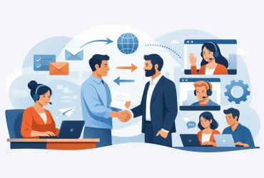 How to Outsource Outreach Without Losing Quality