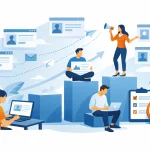How to Scale Guest Posting Without Losing Quality