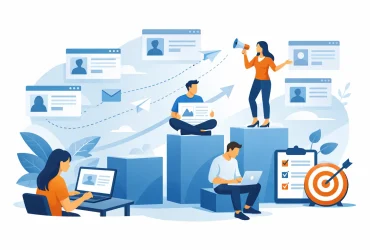How to Scale Guest Posting Without Losing Quality