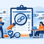 How to Vet Backlink Vendors Properly