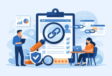How to Vet Backlink Vendors Properly