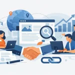 Outsourced Guest Posting Guide for SEO Buyers
