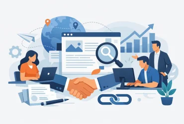 Outsourced Guest Posting Guide for SEO Buyers
