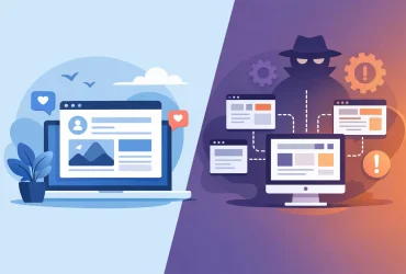 Real Blogs vs PBN Sites: What Matters