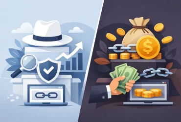 White Hat Versus Paid Links: What Wins?