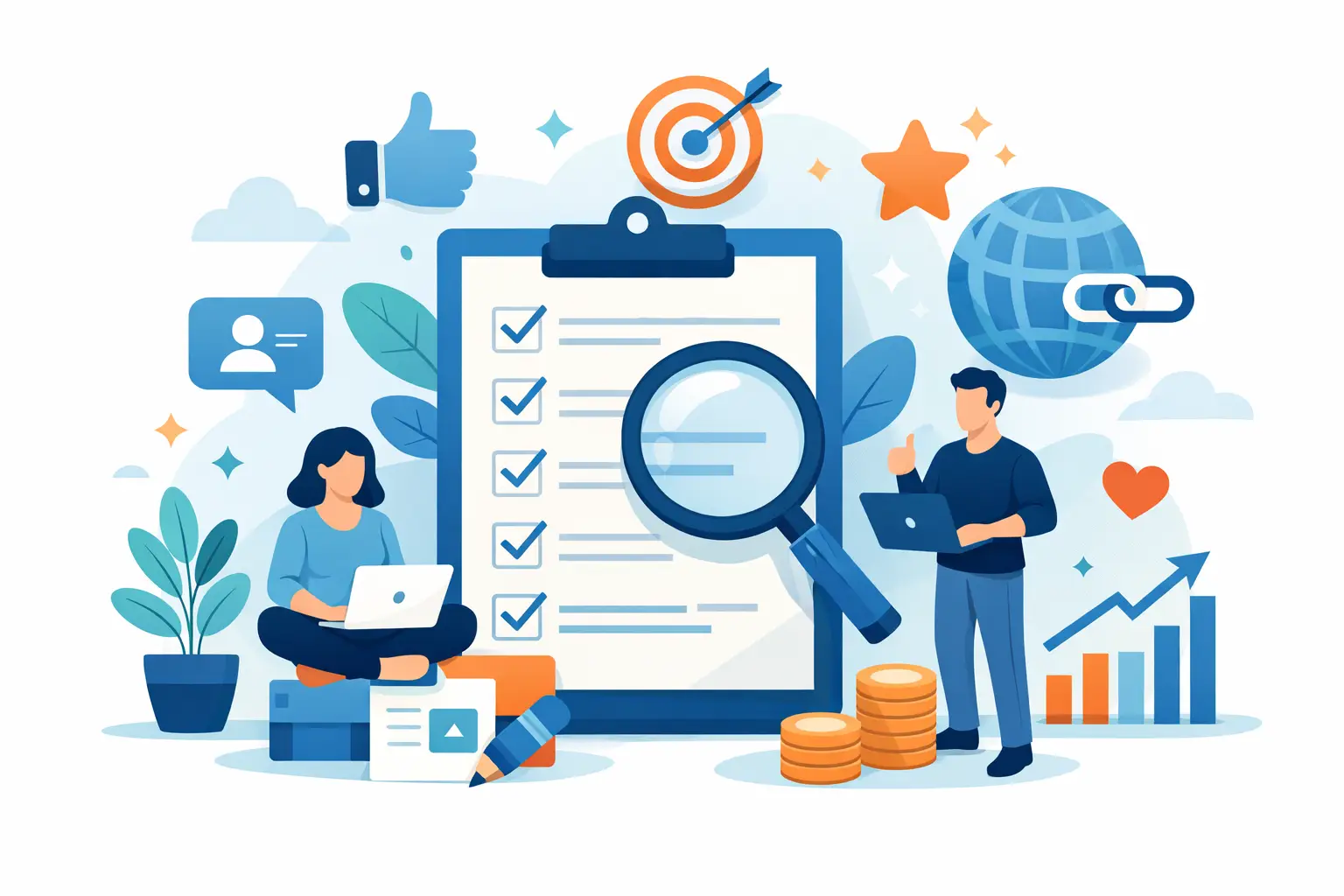 9 Top Guest Post Quality Signals That Matter