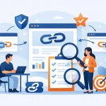Backlink Quality Checklist That Actually Works