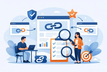 Backlink Quality Checklist That Actually Works